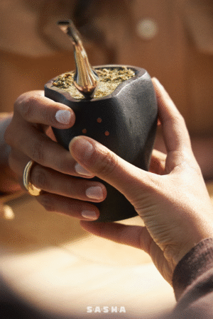 Cervantes X Ebonizado