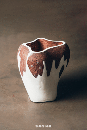 Mate Clásico Algarrobo 1 Color