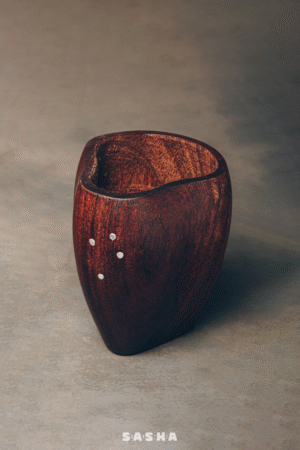 Mate Cervantes Algarrobo